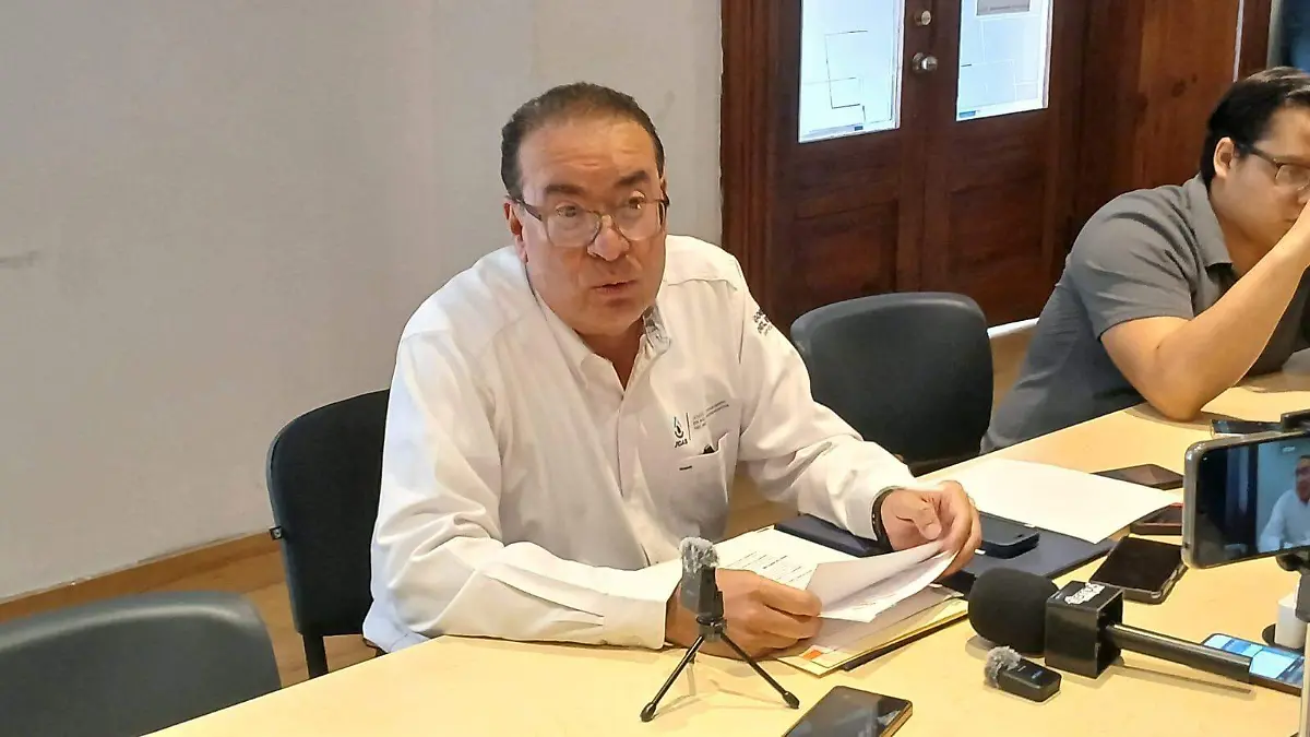 mario mata foto