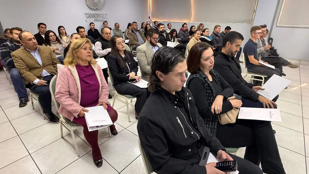 profesionalización sdr