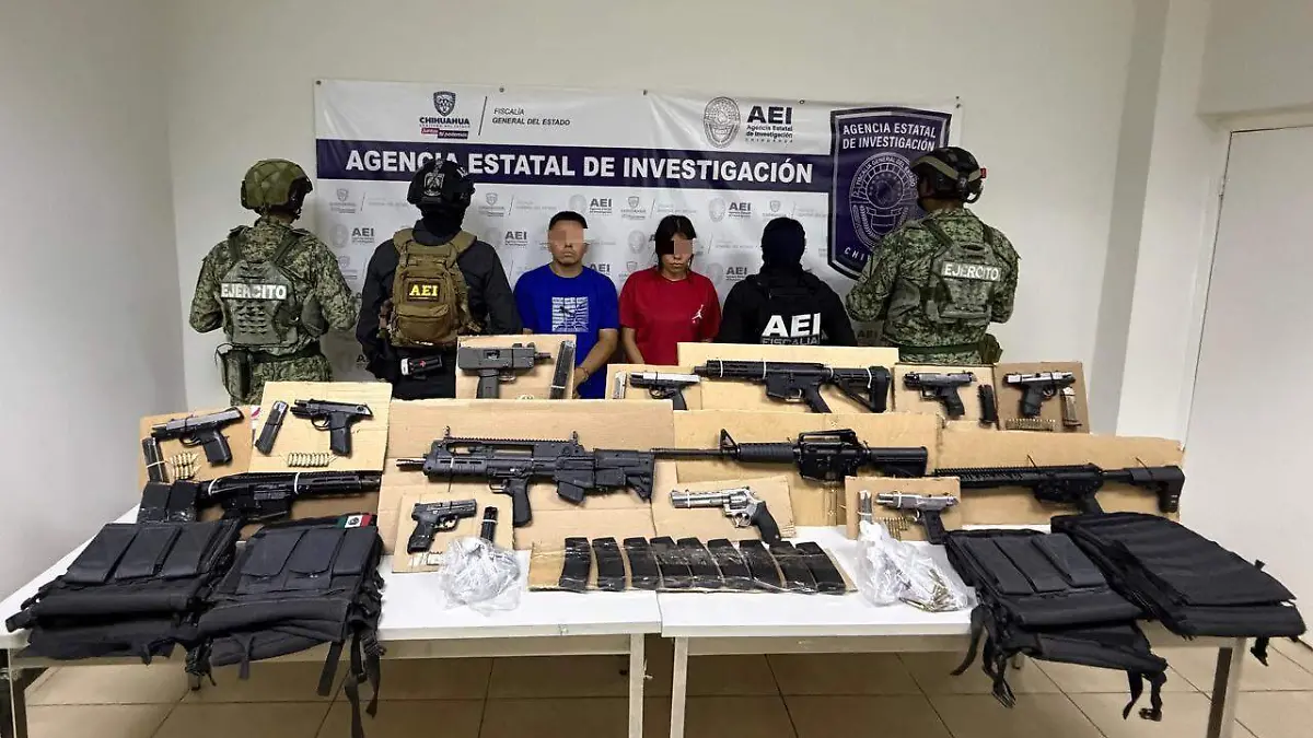 arsenal juárez