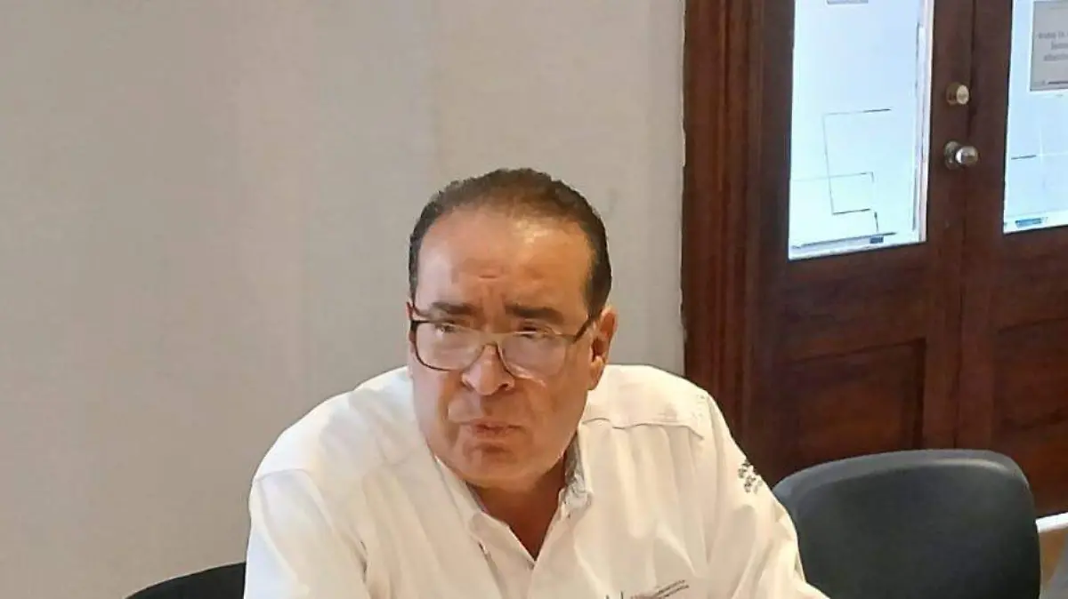 Mario Mata foto