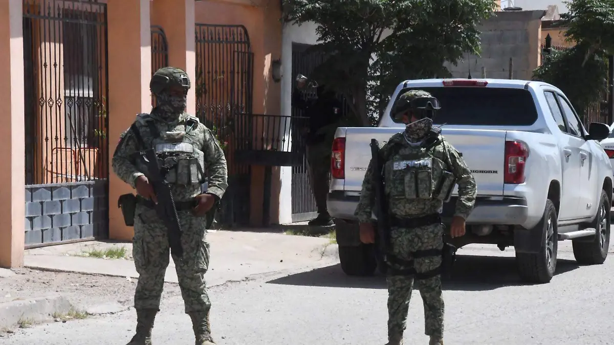 Operativo Lacho