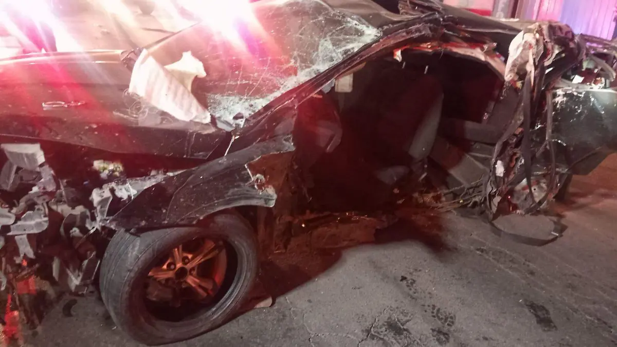 muere en fatal accidente