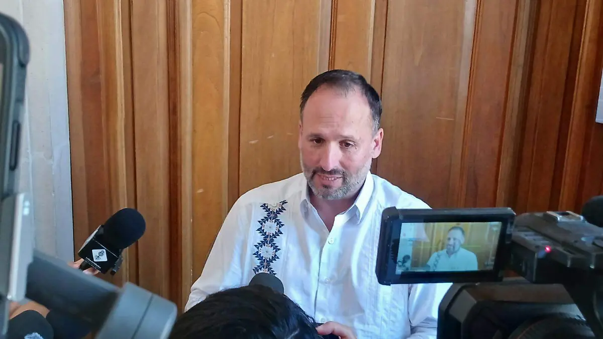 santiago entrevista