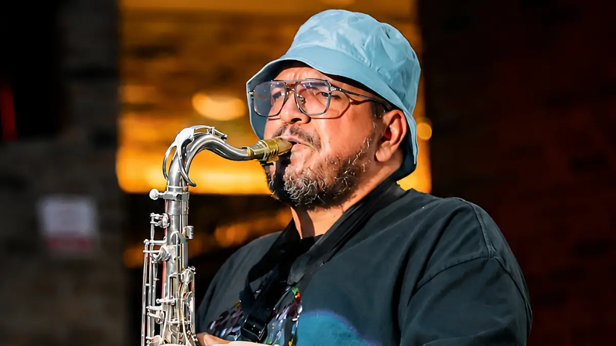 JAZZ