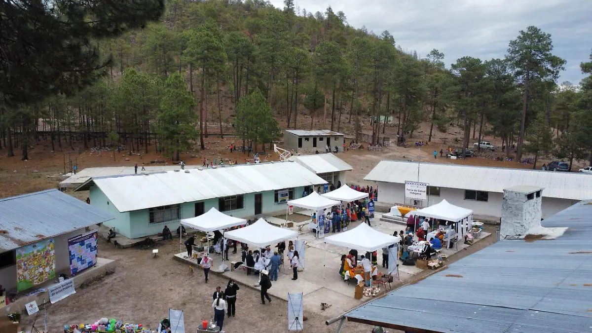 albergue