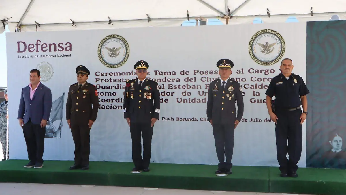 Esteban Rodríguez Guardia Nacional (3)