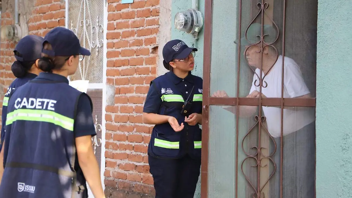 Policía Municipal (2)