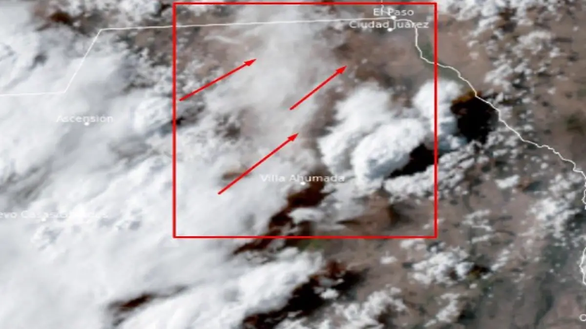 tormenta arena