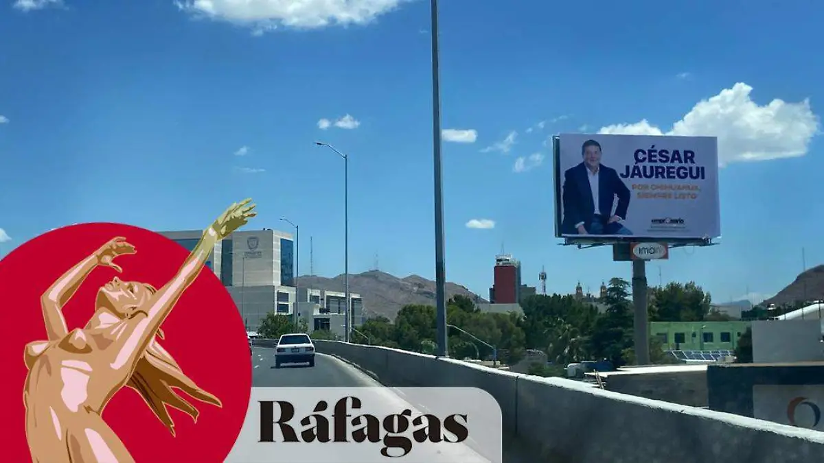 RAFAGAS OK 28julio26