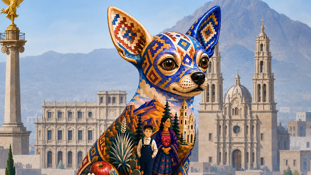 PERRITO