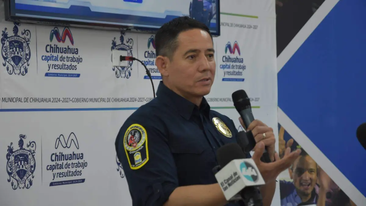 Julio César Salas