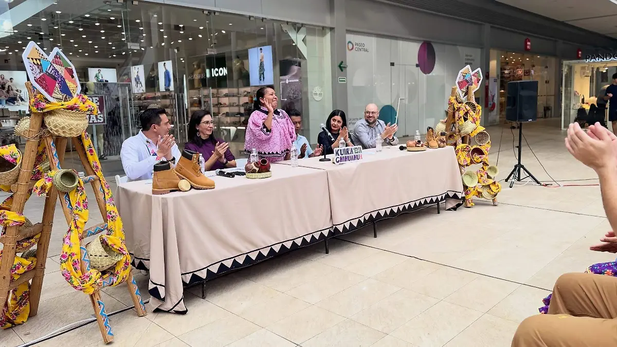 FOTO FACEBOOK FOMENTO Y DESARROLLO ARTESANAL DEL ESTADO DE CHIHUAHUA
