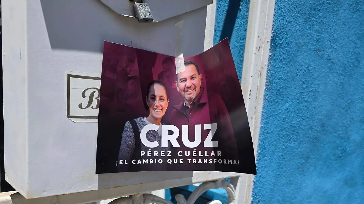 Propaganda Pérez Cuellar (2)