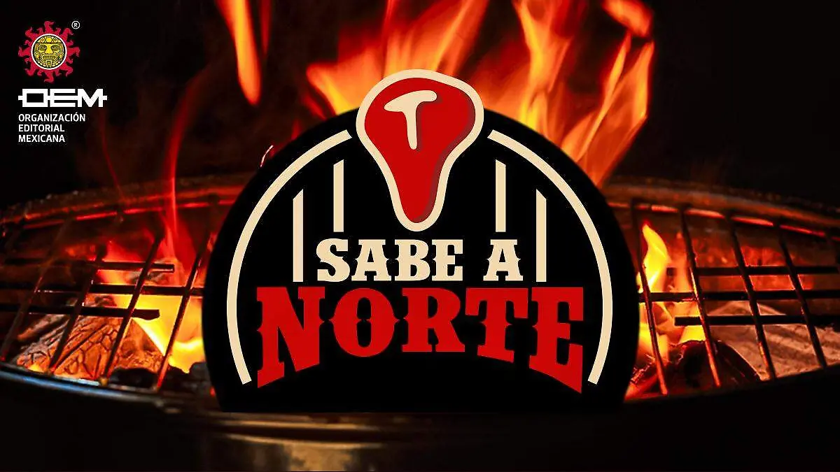 NUEVO CUE SABE A NORTE OK