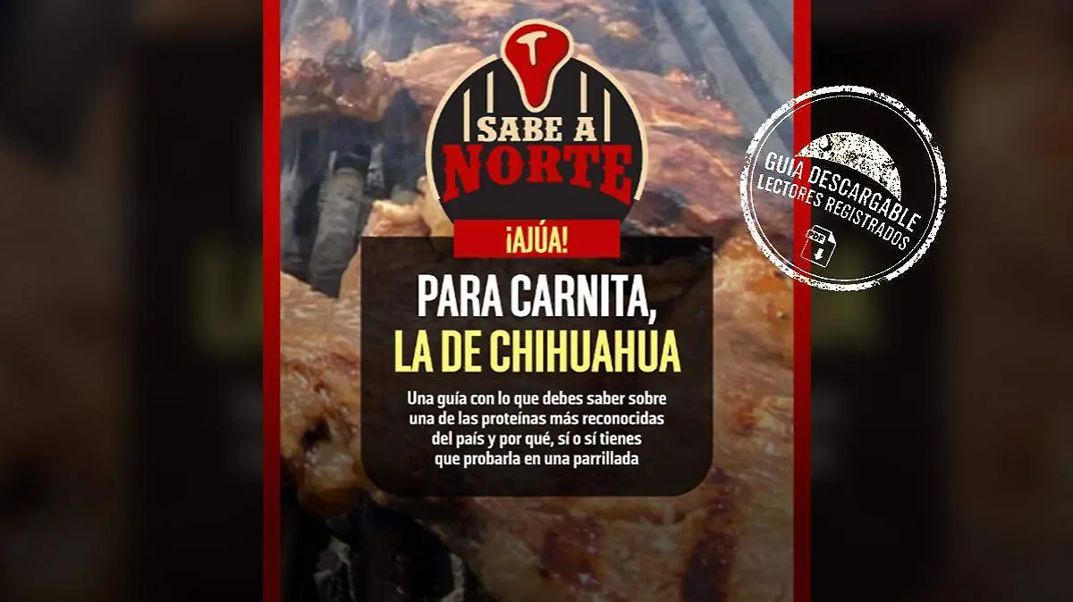 guia descargable sabe a norte 1