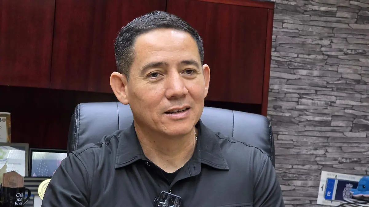 Julio Cesar Salas Gonzalez - DP