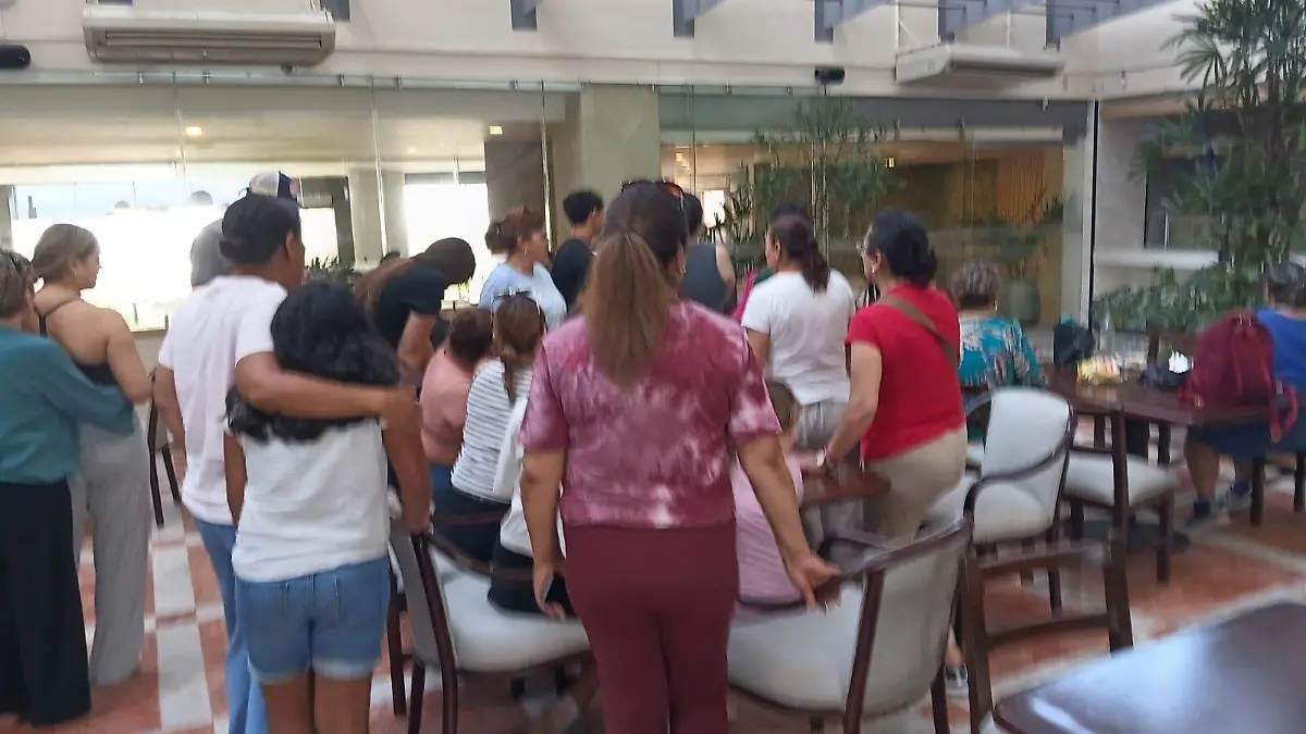 varados