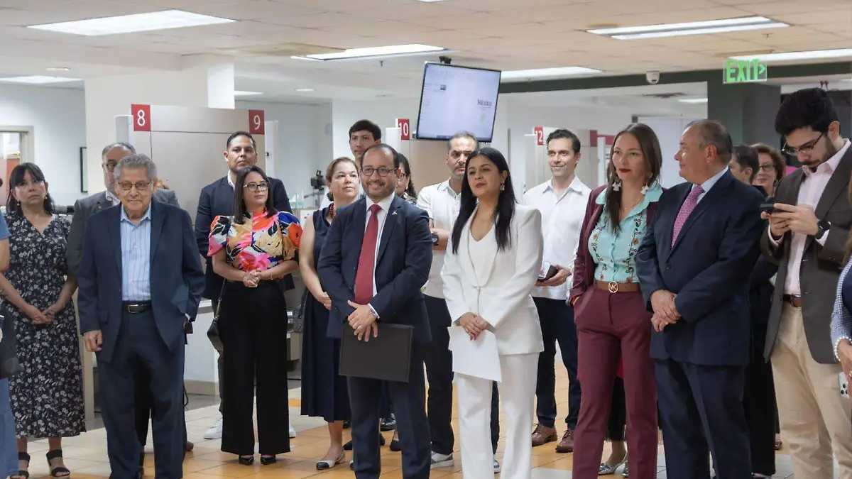 consulado