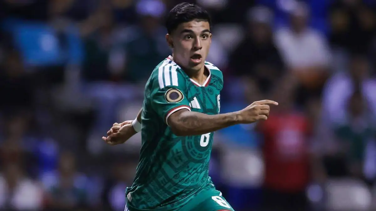 Linda noche , seguir trabajando para llegar al objetivo 🇲🇽@miseleccionmx