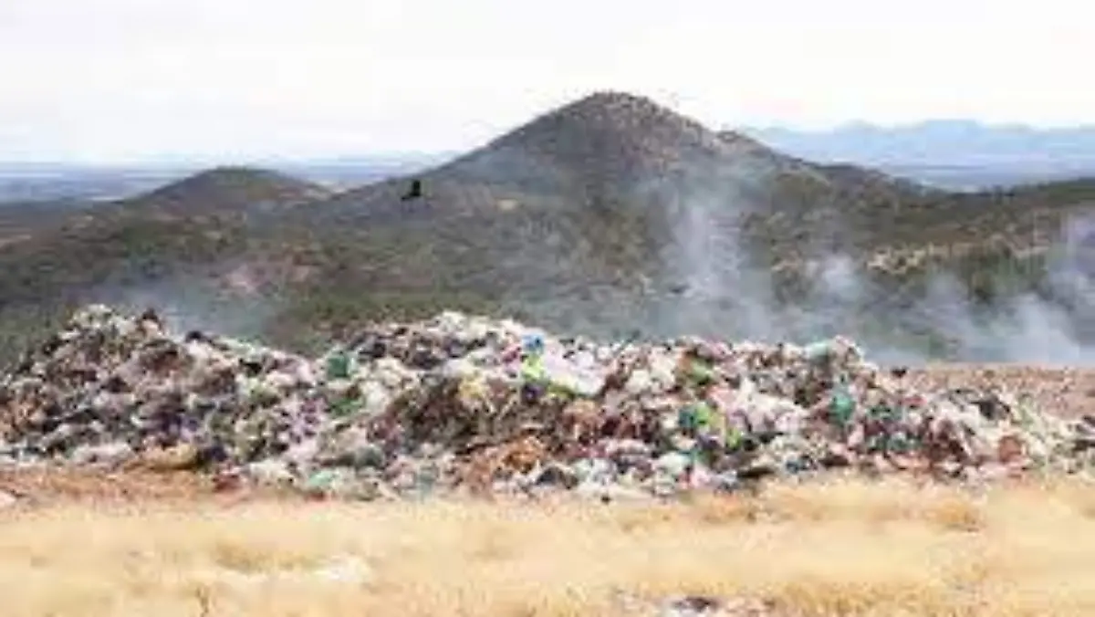 basura