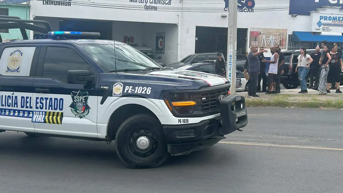 Motociclista lesionado (1)