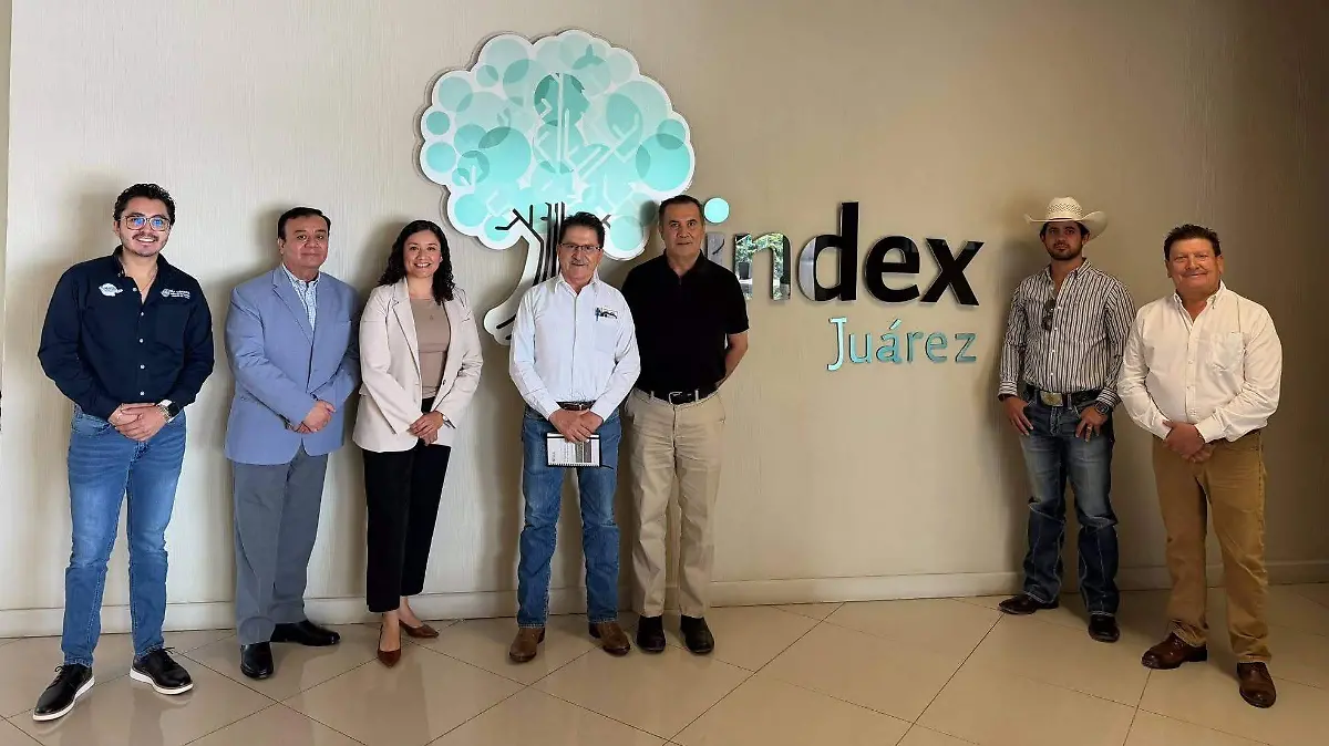 Sistema Frijol-AMAC-Index Juárez
