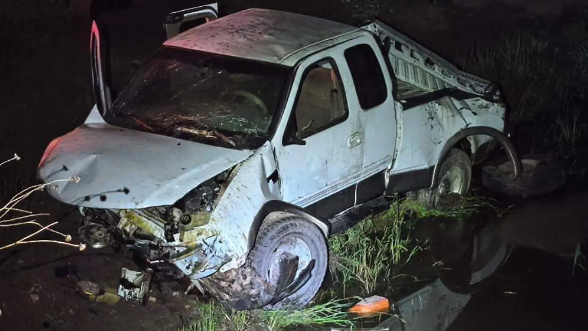 lesionado accidente