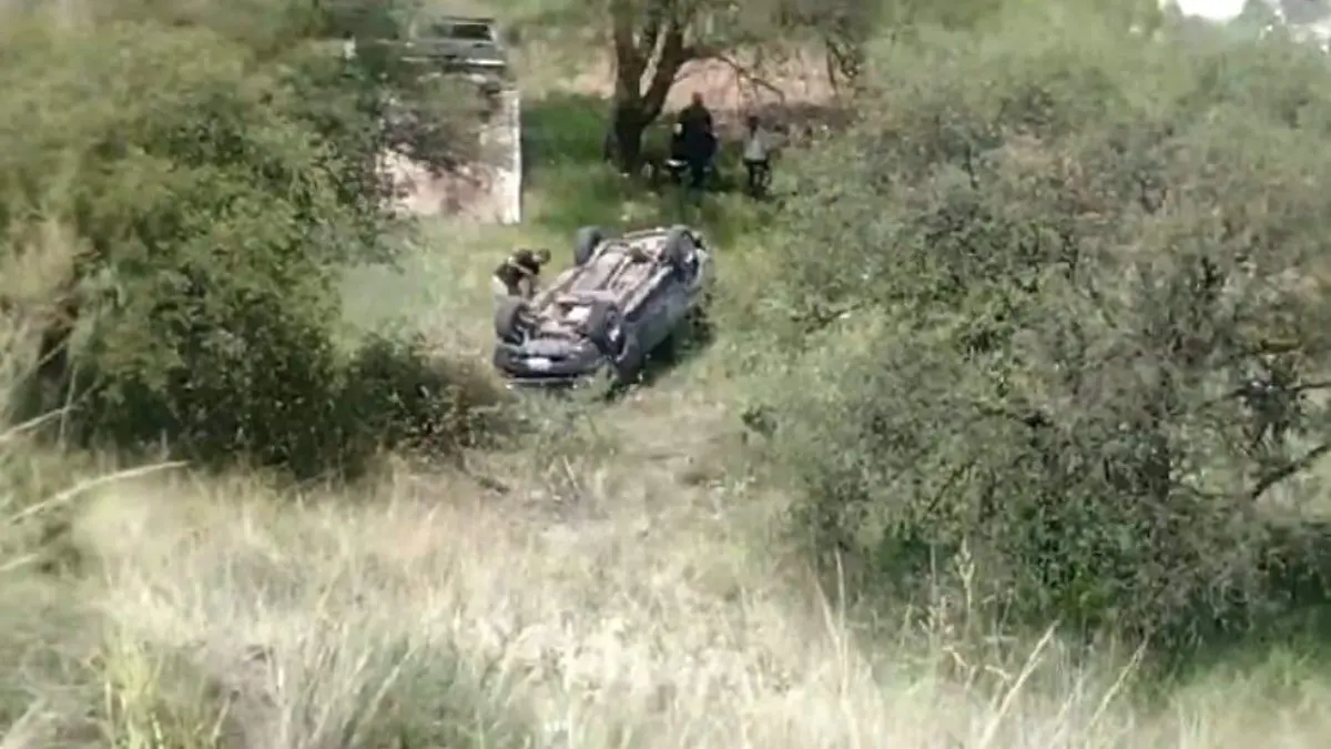 accidente cuauhtemoc-chihuahua