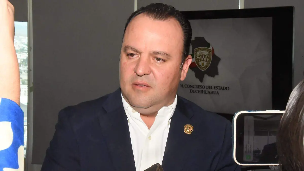 Guillermo Ramírez