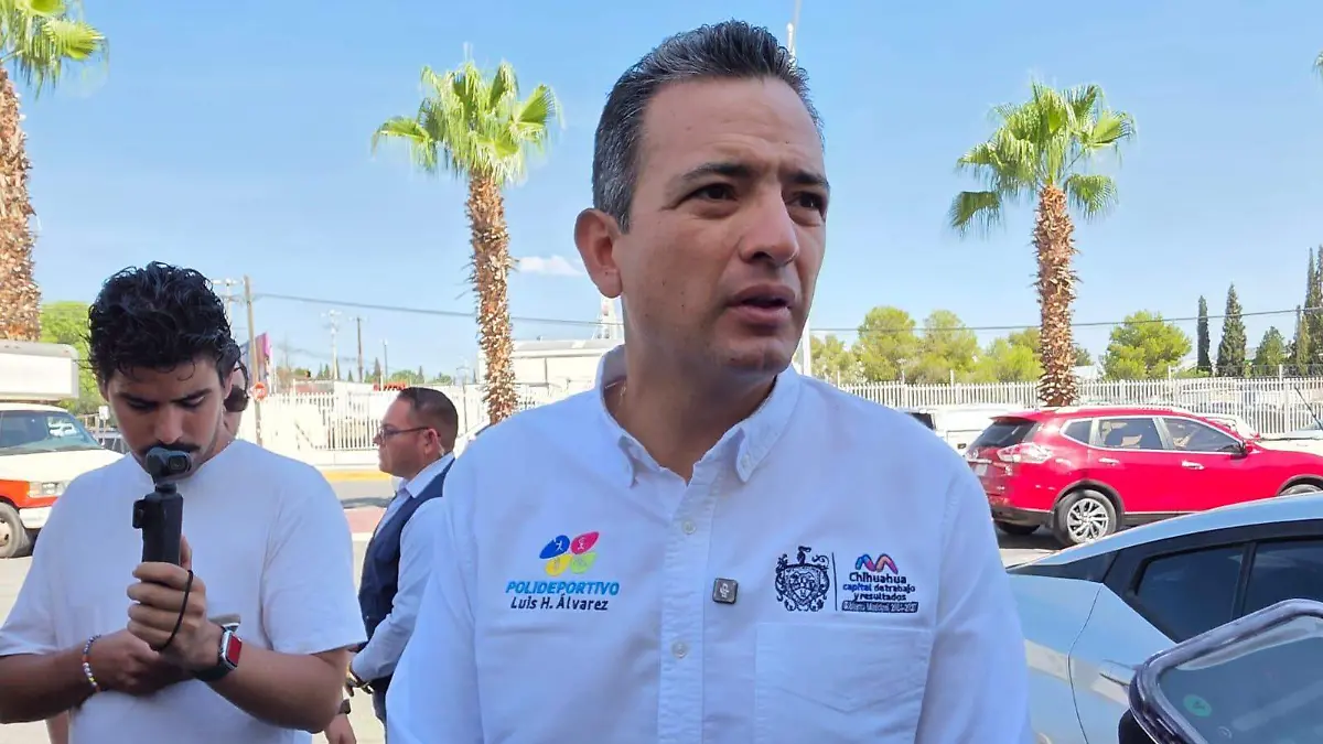Marco Bonilla -DP