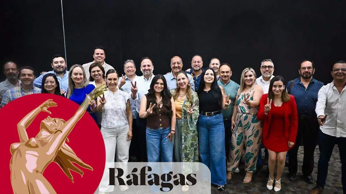 RAFAGAS OK 4agosto26
