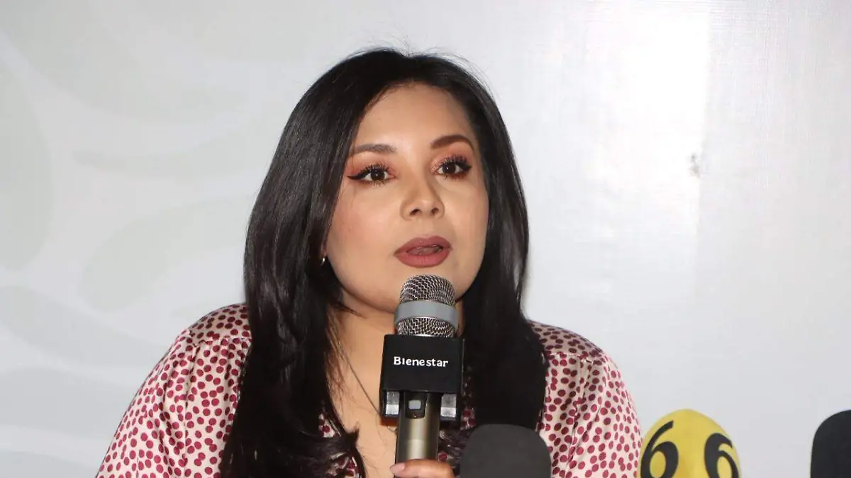 Mayra Chávez