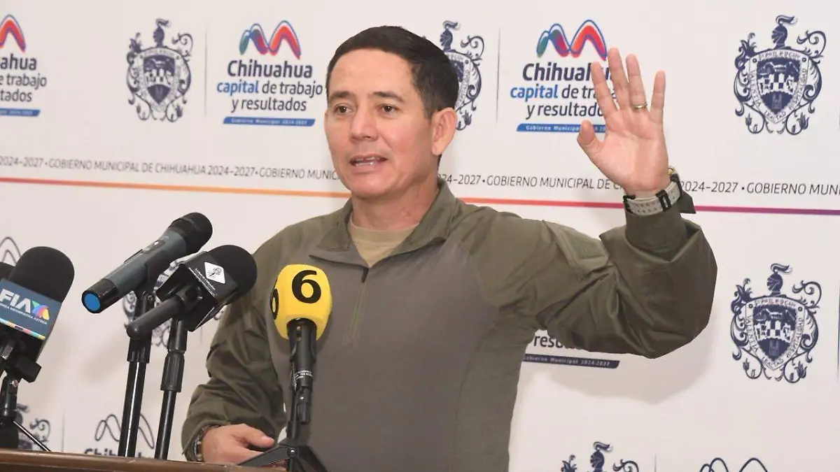 Julio César Salas