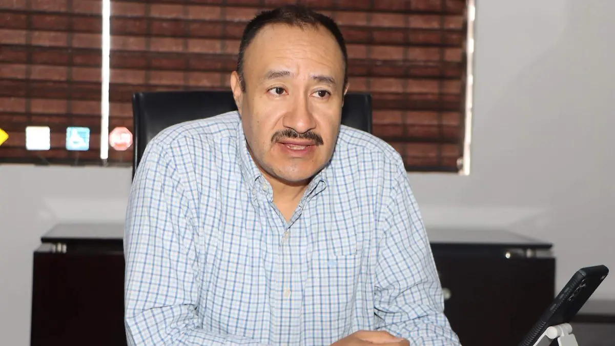 Carlos Rivas