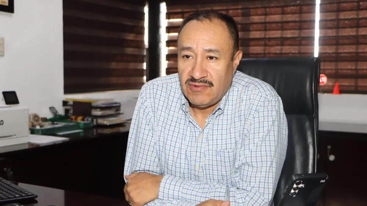 Carlos Rivas_Obras Públicas
