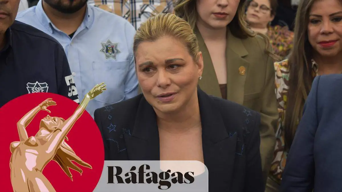 RAFAGAS OK 5agosto26