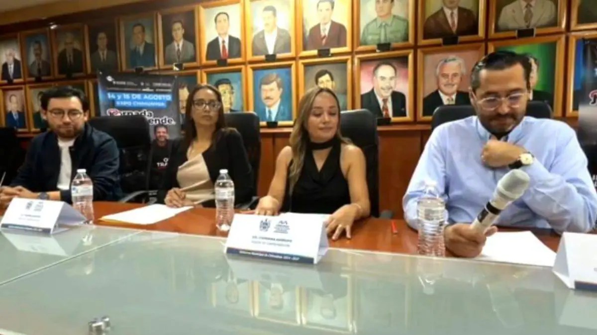 jornada emprende 2026