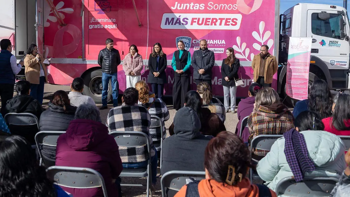 campaña cancer