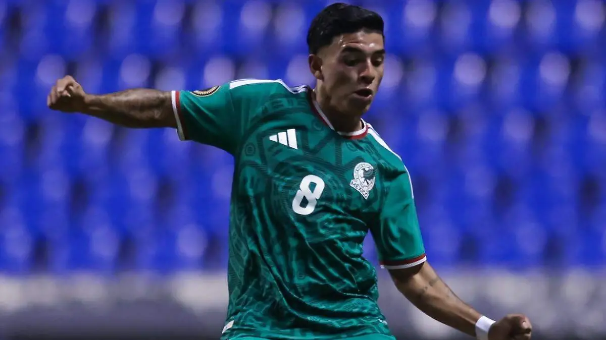 Linda noche , seguir trabajando para llegar al objetivo 🇲🇽@miseleccionmx (1)