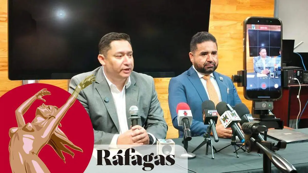 RAFAGAS OK 7agosto26