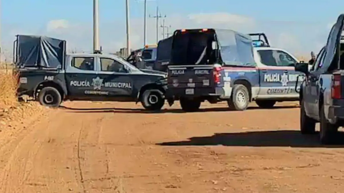 doble homiciido