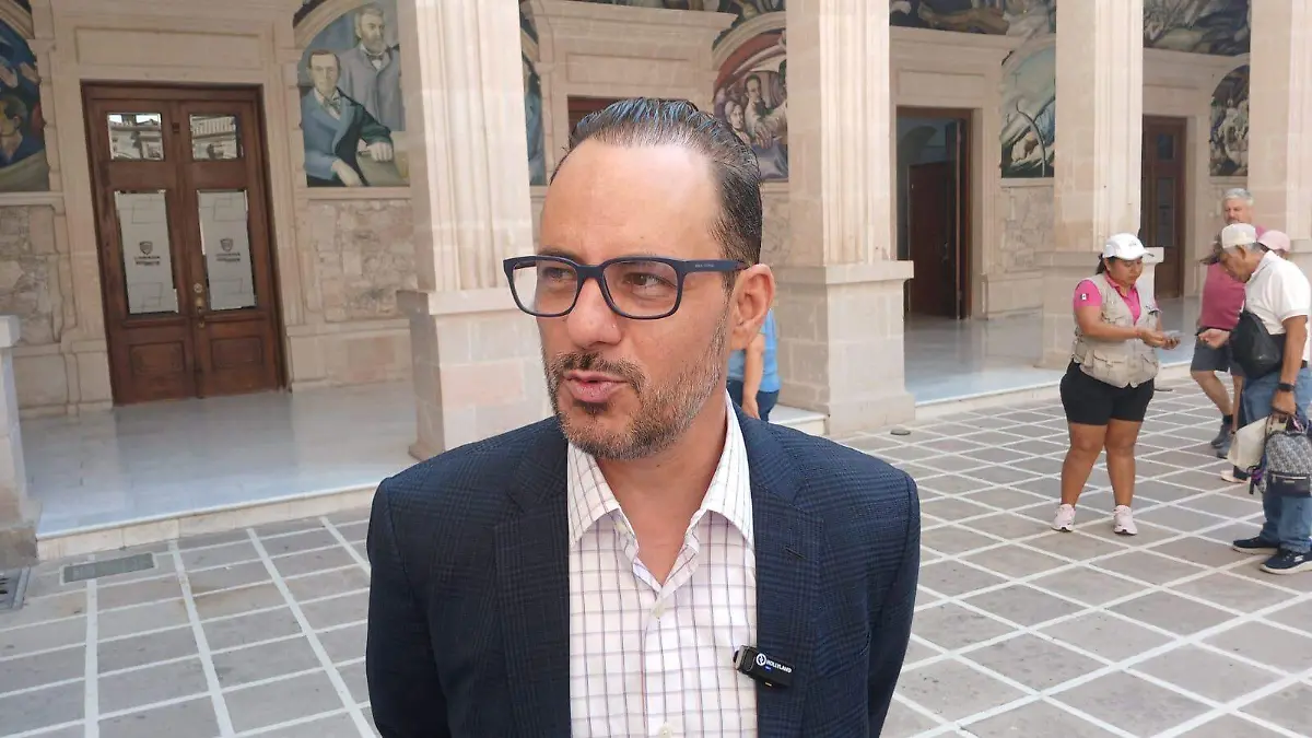 jorge soto