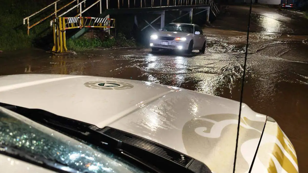 vigilancia lluvias