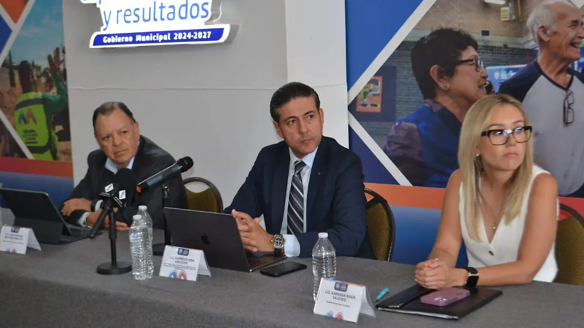 Congreso Nacional Laboral