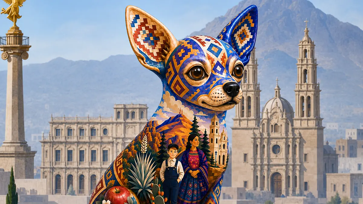 PERRITO
