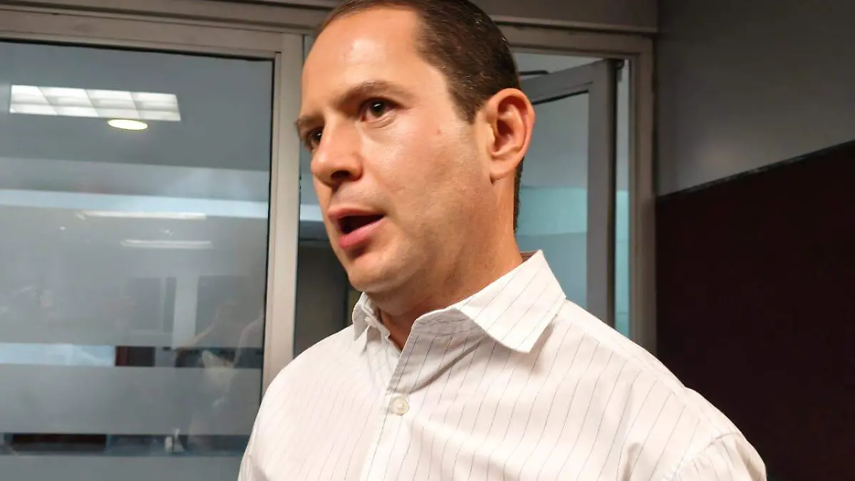 José Luis Villalobos