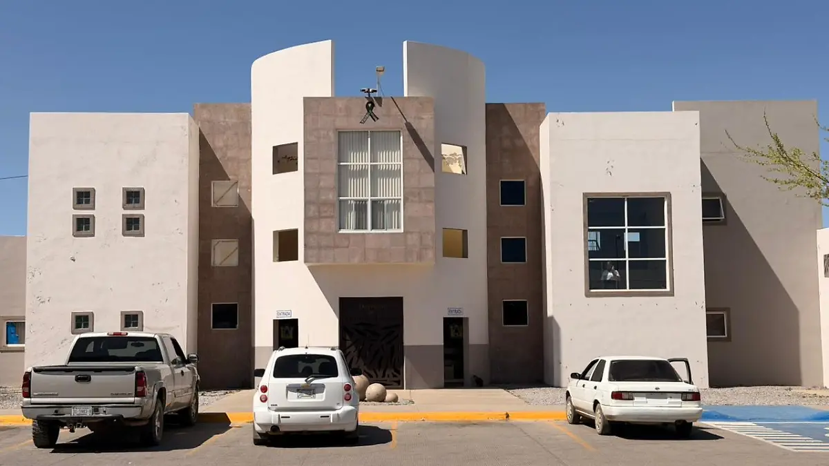 oficinas tránsito