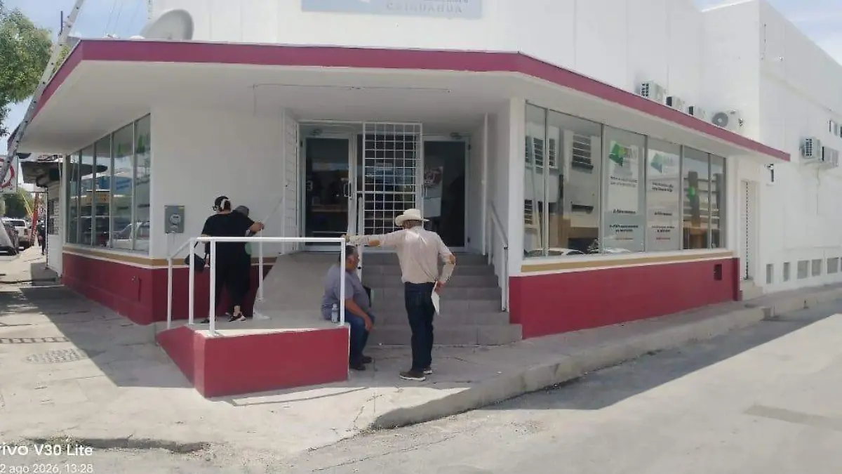 registro agrario