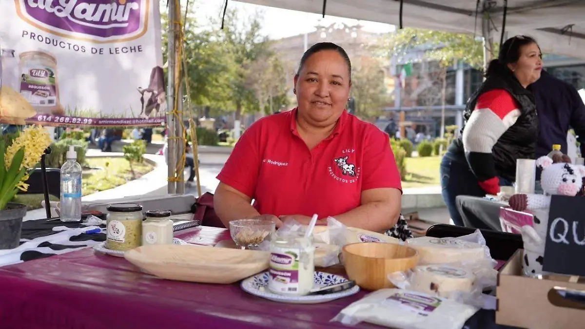 productores chihuahuenses