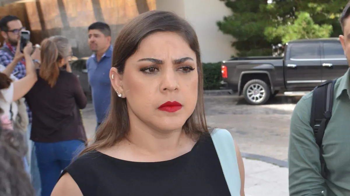 Miriam Soto